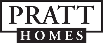 Pratt Homes logo