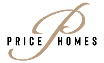 Price Homes logo