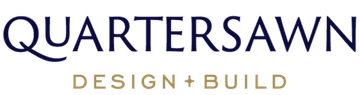Quartersawn Design Build logo