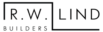 R.W. Lind Builders logo