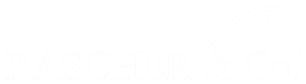Rascher & Co. logo