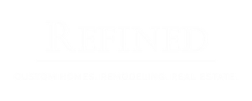 REFINED logo