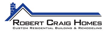 Robert Craig Homes logo