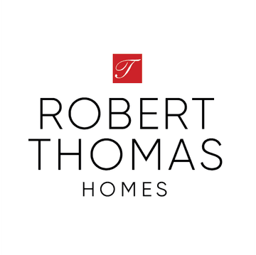 Robert Thomas Homes logo