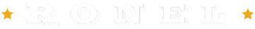 Ronel Builders logo