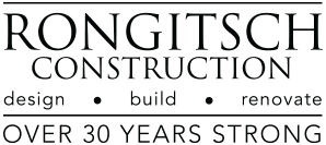 Rongitsch Construction logo