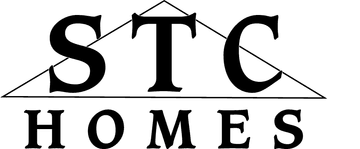 STC Homes logo