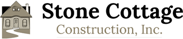 Stone Cottage Construction logo