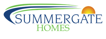 Summergate Homes logo