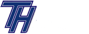 T.H. Construction of Anoka logo