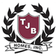 TJB Homes site icon