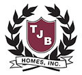 TJB Homes logo