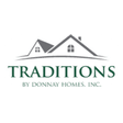 Traditions by Donnay Homes site icon