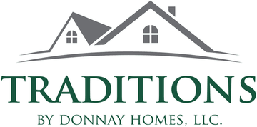 Traditions by Donnay Homes logo
