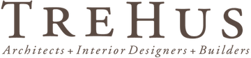 TreHus Architects + Builders logo