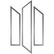 TRIO Design and Build site icon