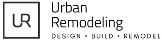Urban Remodeling logo