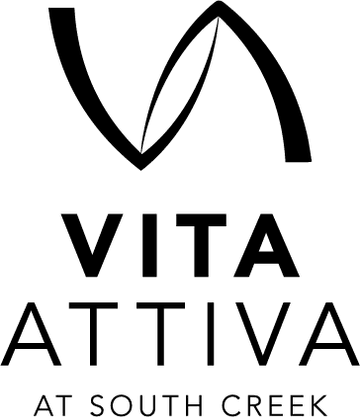 Vita Attiva Homes logo