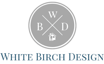 White Birch Design logo
