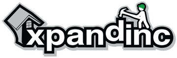 Xpand | Homes of Xcellence logo