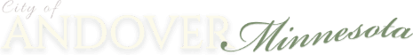 Andover logo