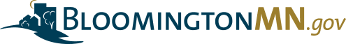Bloomington logo