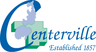 Centerville logo