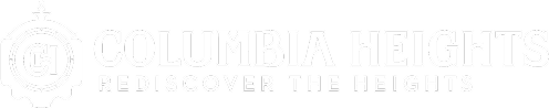 Columbia Heights logo