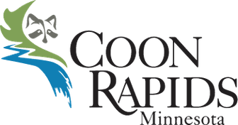 Coon Rapids logo