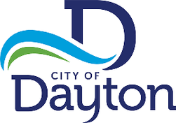 Dayton logo