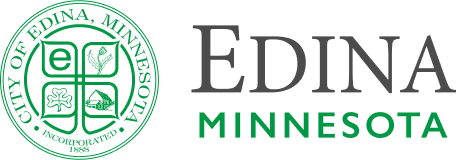 Edina logo