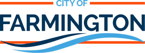 Farmington logo