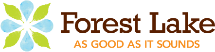 Forest Lake logo