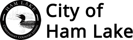Ham Lake logo