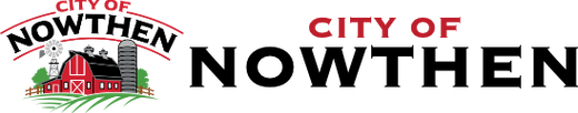 Nowthen logo