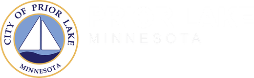 Prior Lake logo
