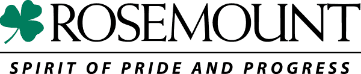 Rosemount logo