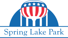 Spring Lake Park logo