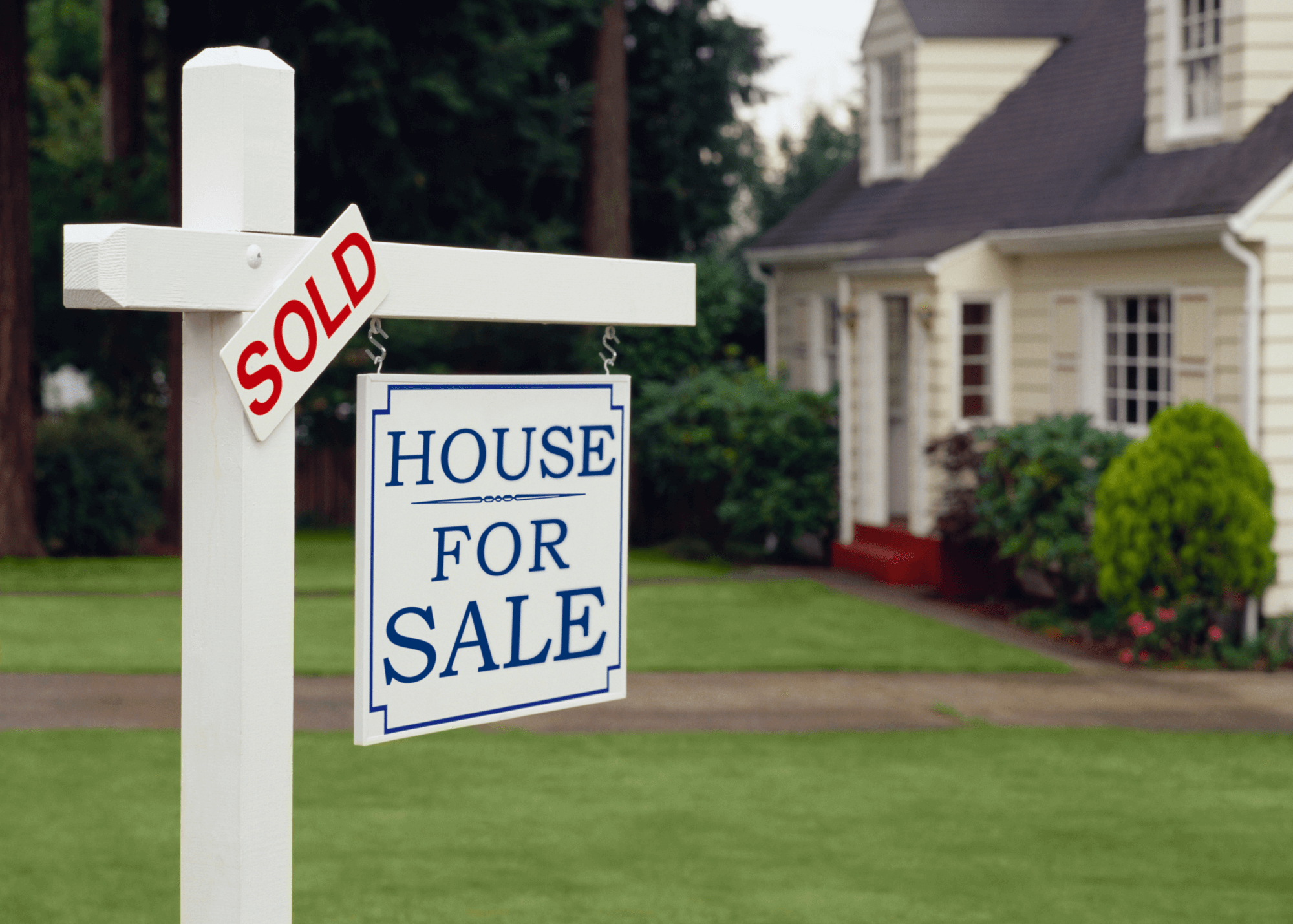 Home for Sale - Twin Cities Real Estate